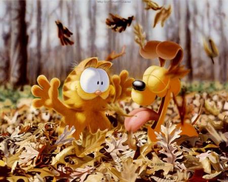 garfield