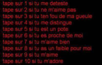 verité
