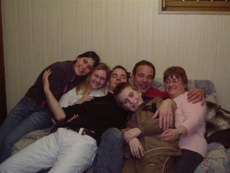 famille